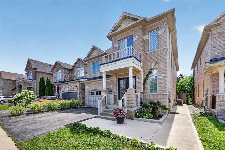 Property Photo: 154 Humphrey Street ON L0R 2H1