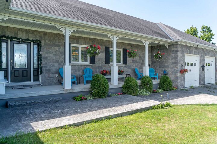 Property Photo:  764 Regional Road 12 N/A  ON L0E 1E0 