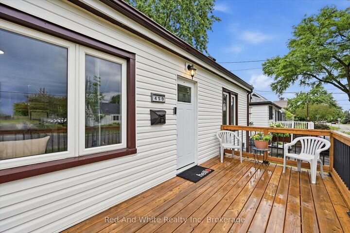 Photo de la propriété: 450 East 42nd Street ON L8T 3B3