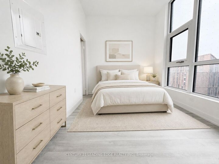 Property Photo: 15 Richardson Street 1207 ON M5A 0Y5