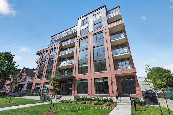 Property Photo:  56 Bayswater Avenue 603  ON K1Y 2E9 
