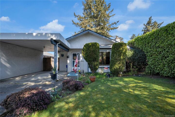 2730 Glen Lake Pl — photo 1