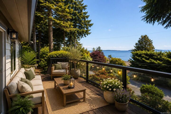 Property Photo:  4950 Lochside Dr  BC V8Y 2E4 