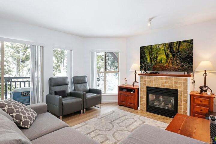 Property Photo: 1280 Alpine Rd #411 BC V9J 1L0