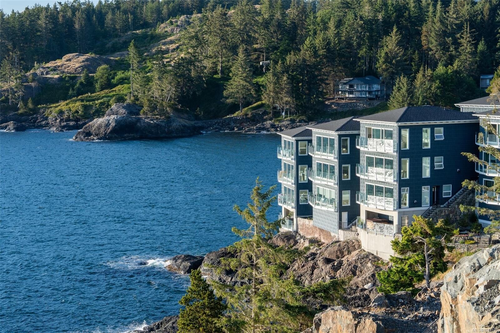 Property Photo:  1000 Sookepoint Pl #13B  BC V9Z 1L8 