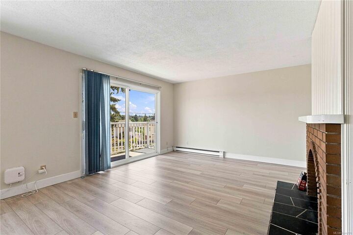 Property Photo: 2940 Cedar Hill Rd BC V8T 3H9