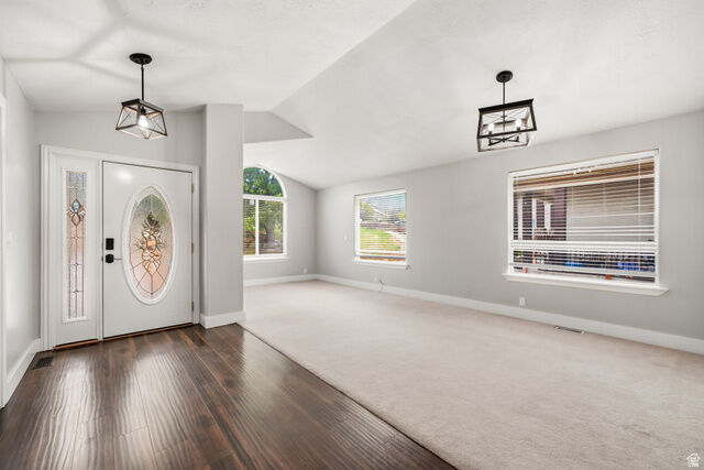 Property Photo:  2154 E Wasatch Blvd  UT 84092 