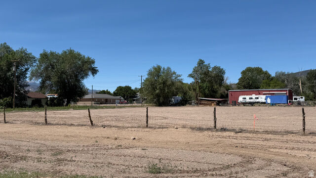 Property Photo:  100 E 100 S  UT 84739 