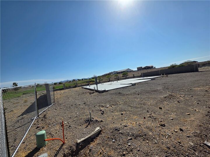 Property Photo:  2365 E Calle Toledo  AZ 86426 