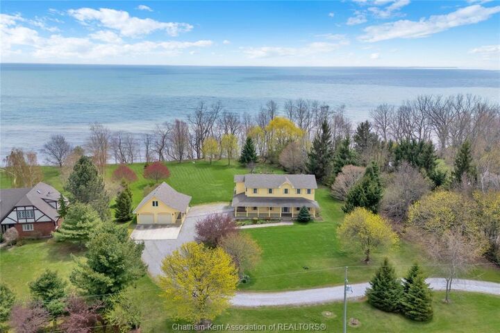 7100 Talbot Trail — photo 1