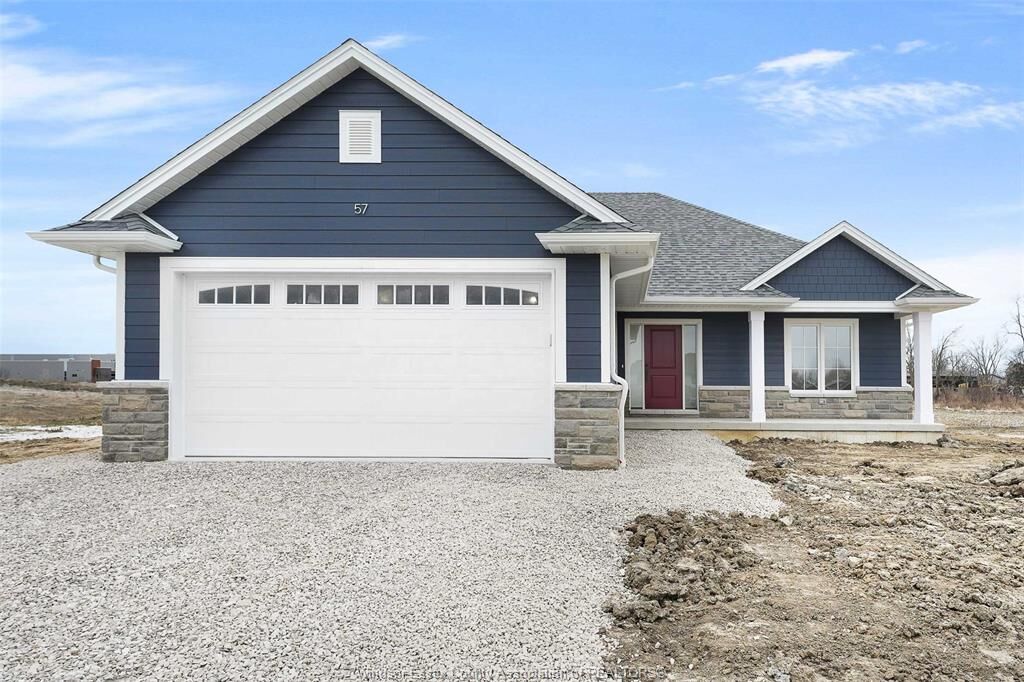 Property Photo: 44 Belleview Drive ON N0R 1B0