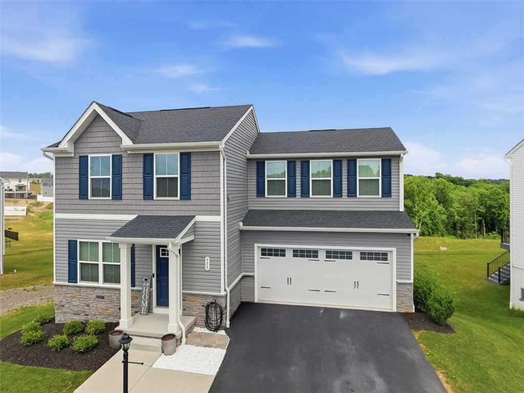 Property Photo: 333 Arden Dr PA 16037