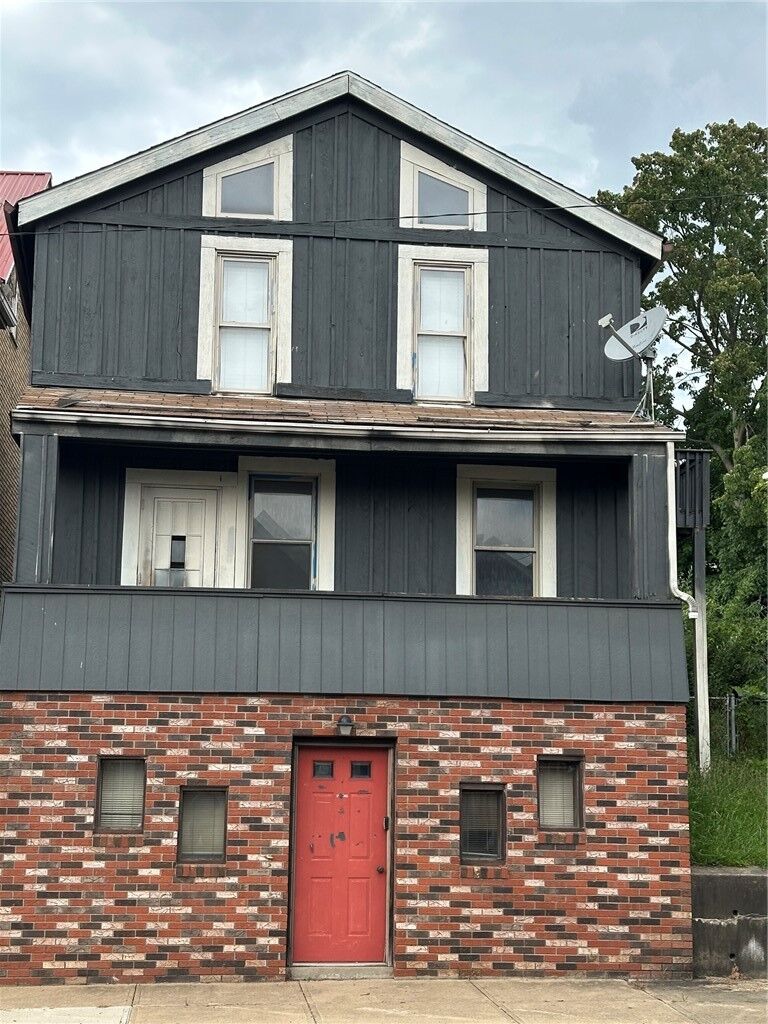Property Photo: 324 W 7th Ave Lot 128 PA 15084