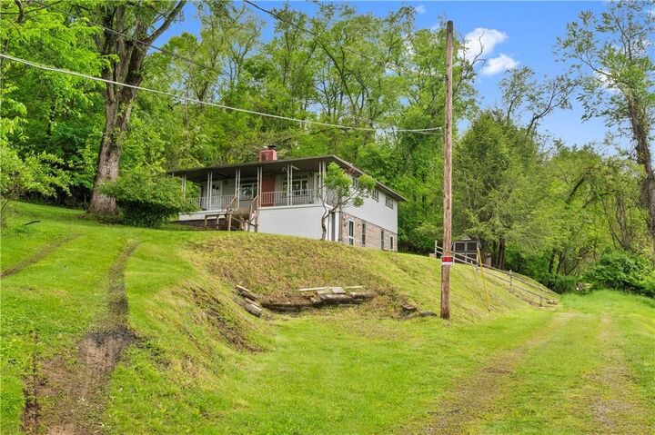 Property Photo:  3601 Brandis Ave  PA 15129 