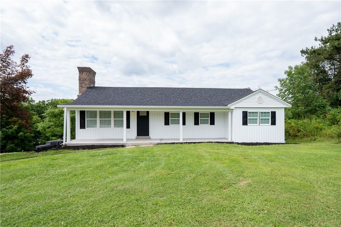 Property Photo: 8744 State Route 22 PA 15670