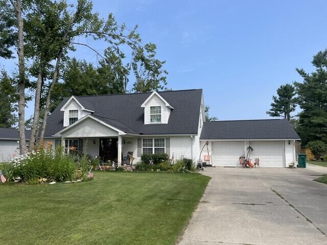 Property Photo:  1820 Suisse Lane  MI 49735 