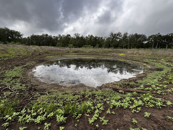 Property Photo: 615 County Road 467 TX 76578