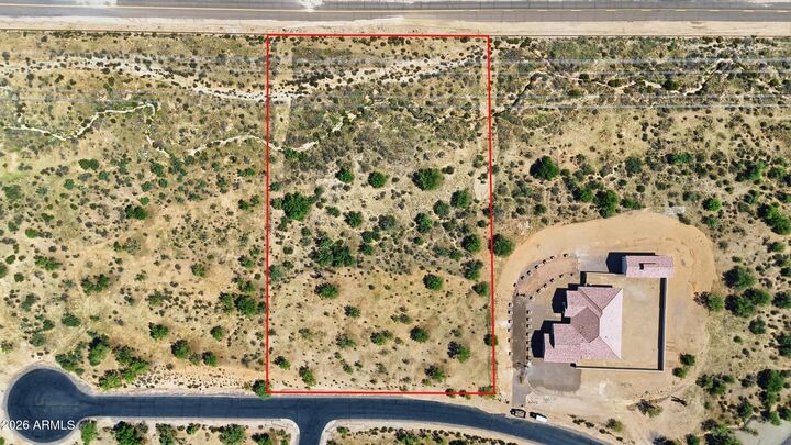 Property Photo: 14106 E Rancho Del Oro Court 96 AZ 85262