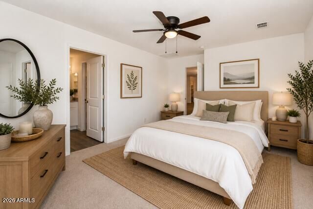 Property Photo:  1441 E Tuscany Street  AZ 85122 