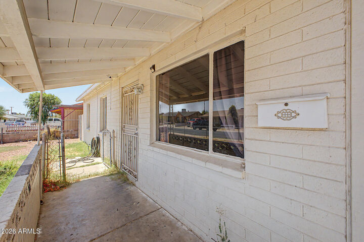Property Photo:  5828 N 63rd Drive  AZ 85301 