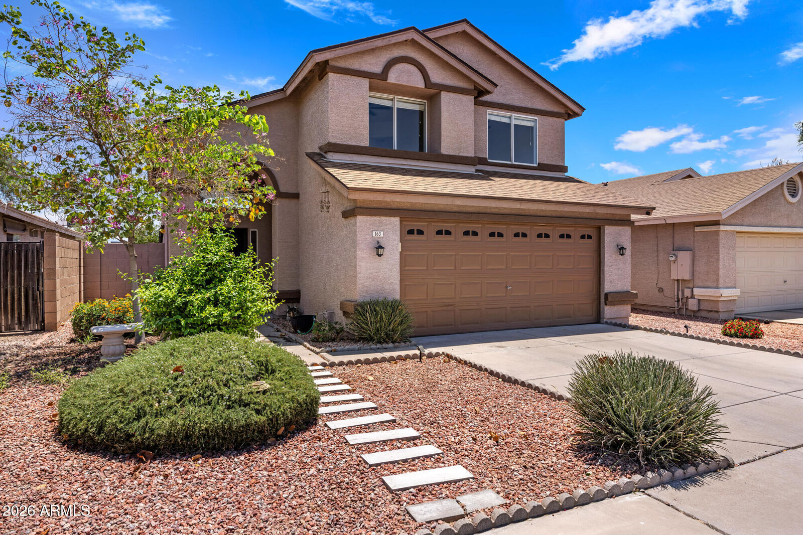 Property Photo:  163 W Monona Drive  AZ 85027 