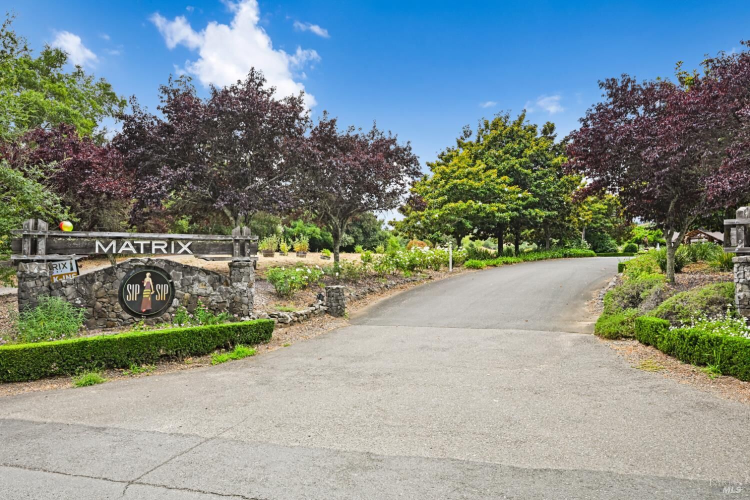Property Photo:  3291 Westside Road  CA 95448 