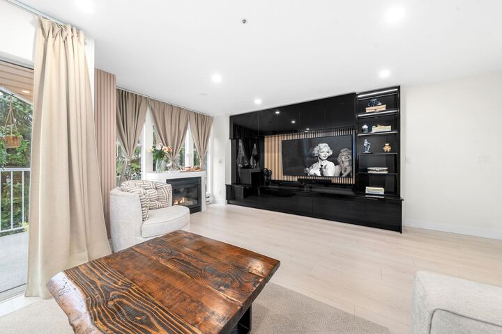 Property Photo: 12188 Harris Road 19 BC V3Y 2N3