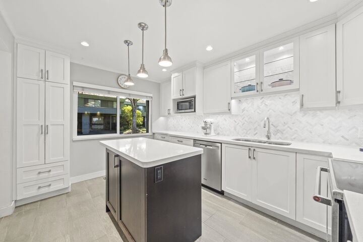 Property Photo: 3031 Williams Road 171 BC V7E 4G1