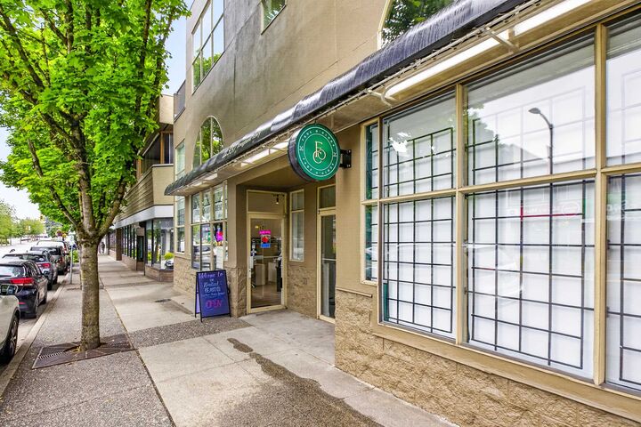 Property Photo: 22347 Lougheed Highway 306 BC V2X 2T3