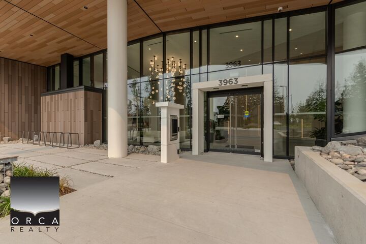 Property Photo:  3963 Uplands Way 510  BC V7S 0B6 