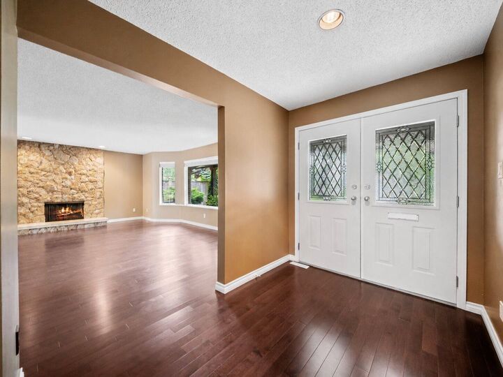 Property Photo: 4237 Candlewood Drive BC V7C 4V9