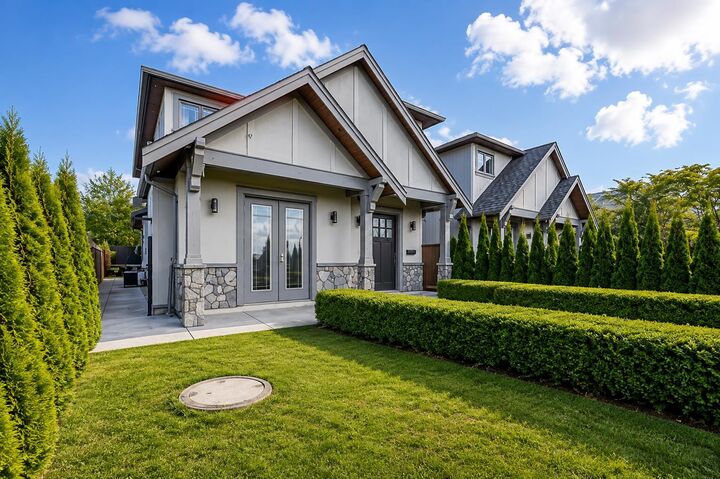 Property Photo:  6585 Halifax Street  BC V5B 2P9 