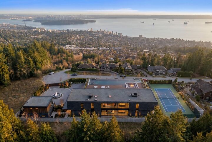 Property Photo: 2345 Kadlec Court BC V7S 3K3