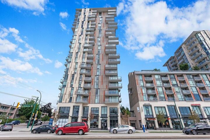 8188 Fraser Street 205 — photo 1