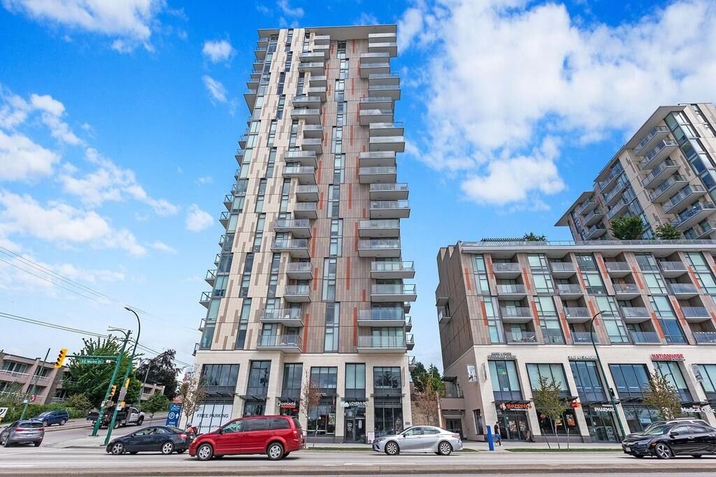 Property Photo: 8188 Fraser Street 205 BC V5X 0J8