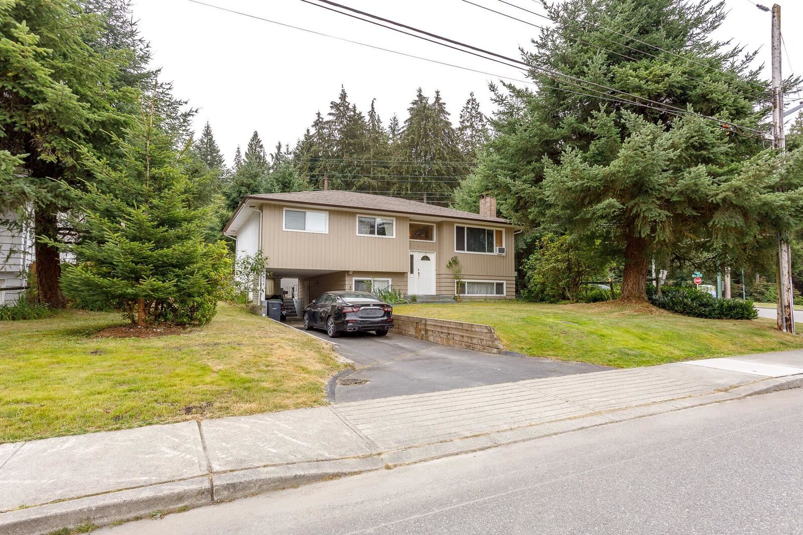 Property Photo: 815 Seymour Drive BC V3J 6V8