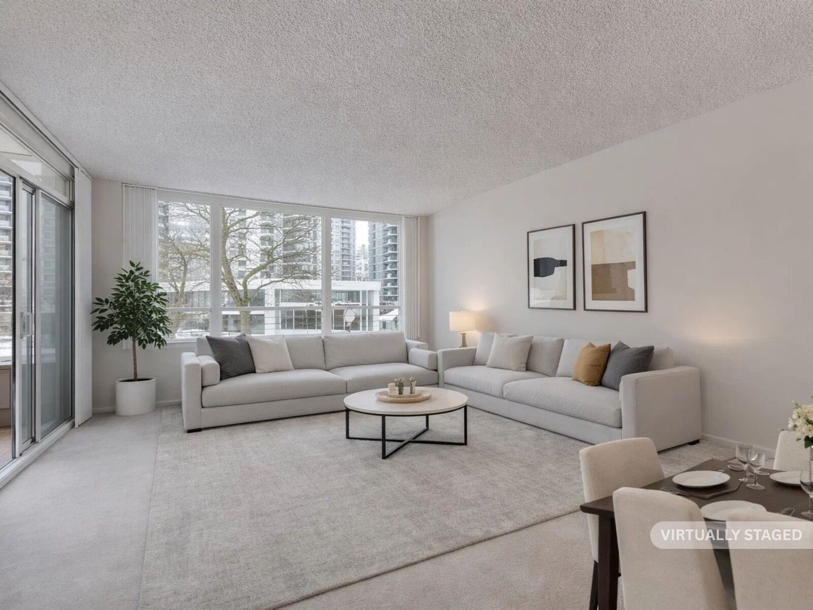 Property Photo: 6070 McMurray Avenue 305 BC V5H 4J3