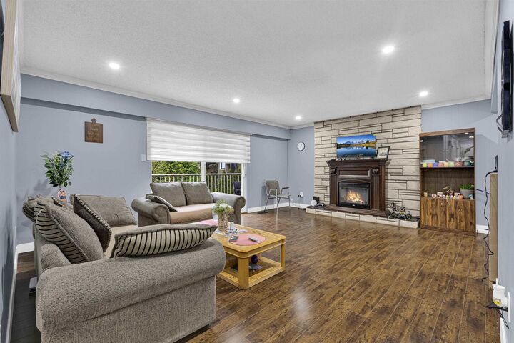 Property Photo:  7059 Barkley Place  BC V4E 1T8 