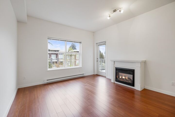 Property Photo: 2488 Kelly Avenue 403 BC V3C 1Y4