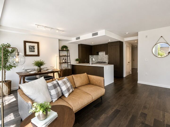 Property Photo: 5383 Cambie Street 104 BC V5Z 2Z9