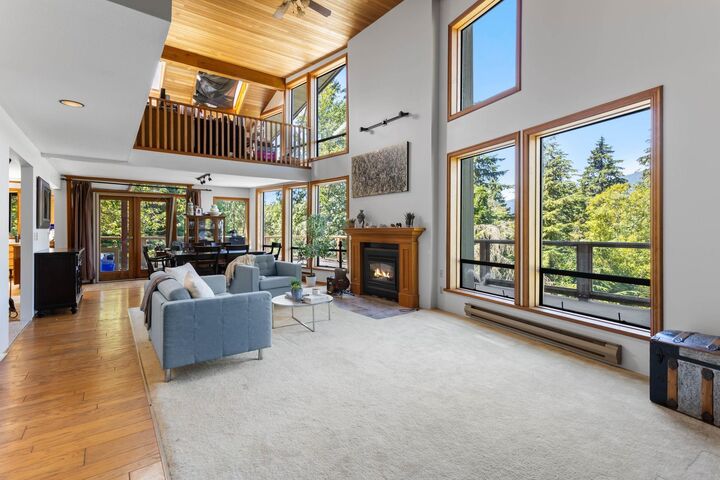 Property Photo: 3456 Main Avenue BC V3H 4R3