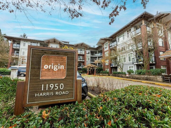 11950 Harris Road 201 — photo 1