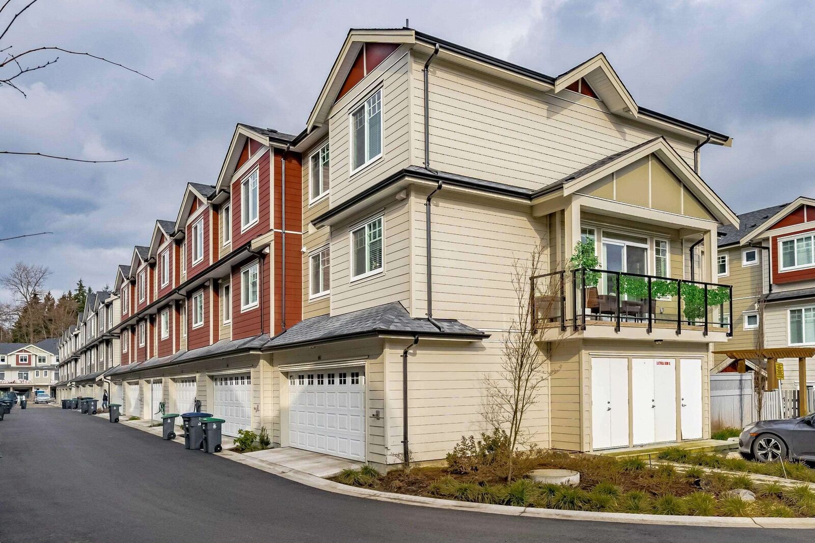 Property Photo:  13898 64 Avenue 41  BC V3W 1L6 