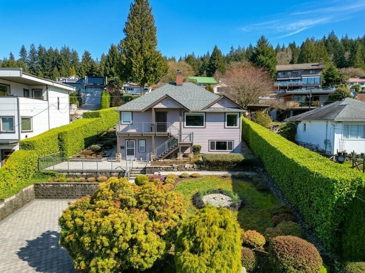 Property Photo: 1227 Ioco Road BC V3H 2W9