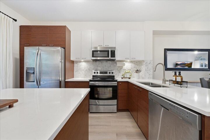 Property Photo: 3010 Riverbend Drive 88 BC V3C 0B8