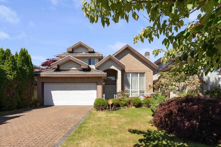 6115 Garrison Court — photo 1