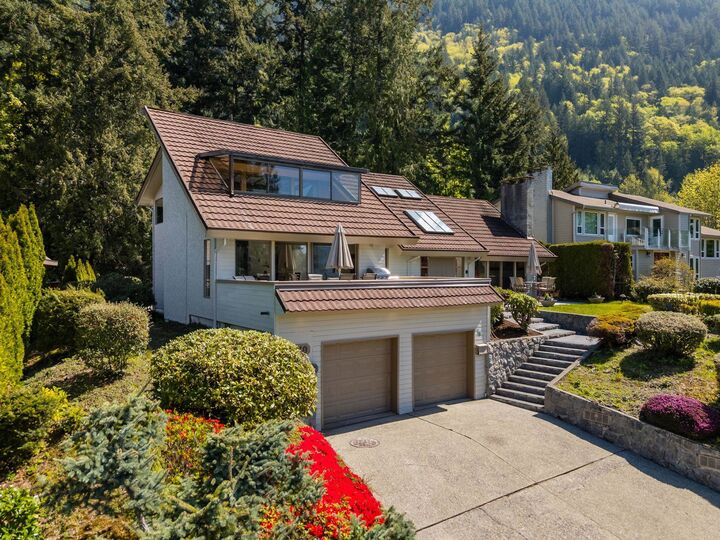 Property Photo: 8570 Ansell Place BC V7W 2W3