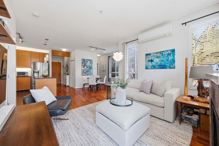 Property Photo: 530 Raven Woods Drive 223 BC V7G 2T5