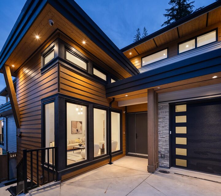 Property Photo: 1484 Copper Beech Place BC V3E 0C4