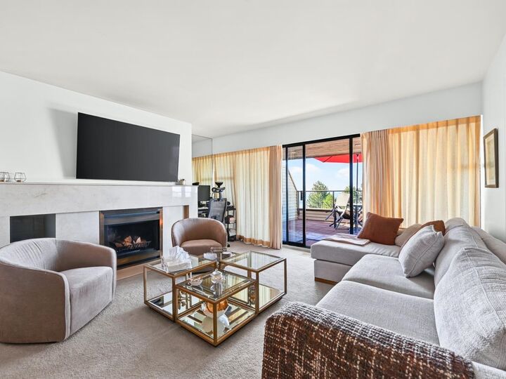Property Photo: 2236 Folkestone Way 33 BC V7S 2X7